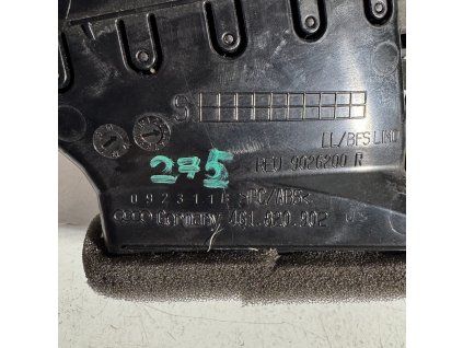 4G1820902 - Výdech ventilace pravý - AUDI A6 C7 / A7