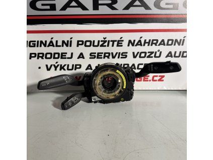 4G8953502B - Páčky pod volant - AUDI A6 C7 / A7