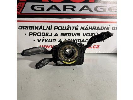 4G8953502S - Páčky pod volant - AUDI A6 C7 / A7