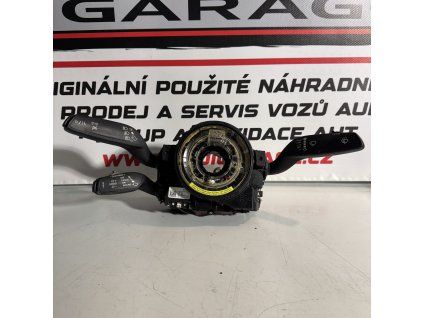 4G8953502P - Páčky pod volant - AUDI A6 C7 / A7