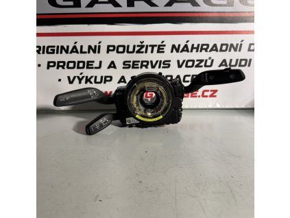 4G8953502A - Páčky pod volant - AUDI A6 C7 / A7