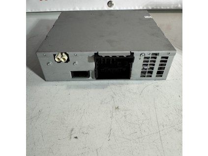 4G0035056 - Tuner MMI 3G - AUDI A6 C7 / A7