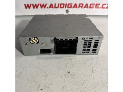 4F0035053B - Tuner MMI 3G - AUDI A6 C6 / 4F