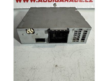 4F0035053A - Tuner MMI 3G - AUDI A6 C6 / 4F