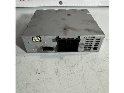 4G0035056A - Tuner MMI 3G - AUDI A6 C7 / A7