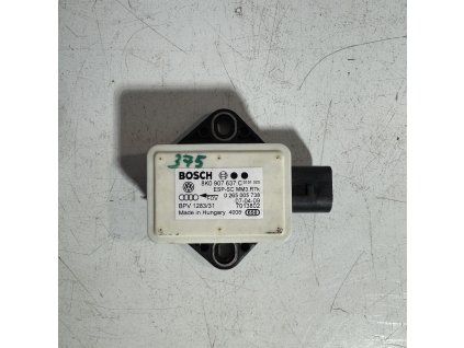 8K0907637C - Senzor ESP | Audi A4 B8, A5 8T