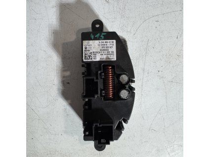 8T0820521 - Regulátor ventilátoru topení | AUDI A5 8T, A4 B8