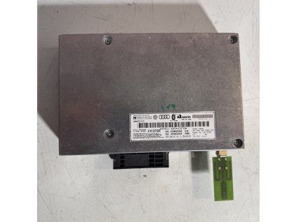 8T0862335E - Modul Bluetooth | AUDI A5 8T, A4 B8