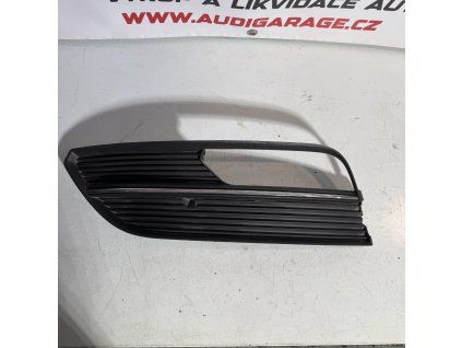 8V3807681A - Mřížka nárazníku levá | Audi A3 8V