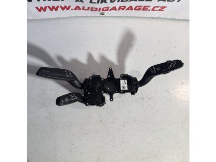 4G0953502AD - Páčky pod volantem | Audi A6 C7, A7 4G