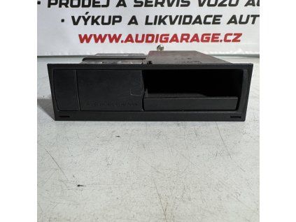8T0035785A - Modul AMI CAN Audi Music Interface | Audi A5 8T, A4 B8