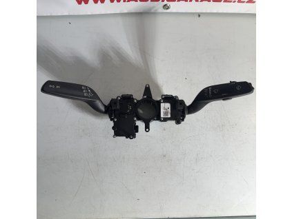 4G0953502T - Páčky pod volant | Audi A6 C7, A7 4G