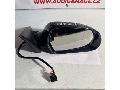 Pravé zrcátko Audi A5 Coupe (6 pin)