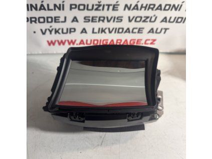 4G0919604D - Head-up display | Audi A6 C7