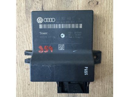 4L0907468C - Diagnostické rozhraní Gateway | Audi