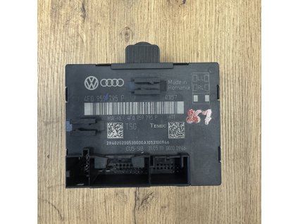 4F0959795P - Řídící jednotka dveří | Audi A6 C6 4F