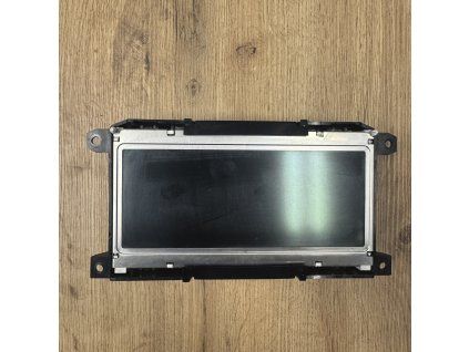 4F0919603 - MMI displej | Audi A6 C6 4F