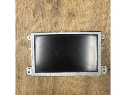 4F0919604 - MMI displej | Audi A6 C6 4F