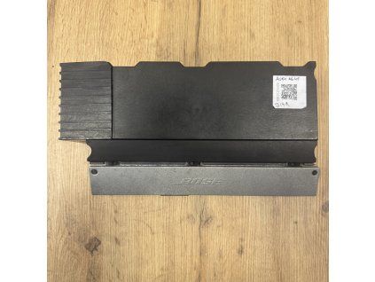 4F0035223F - Zesilovač Bose | Audi A6 C6 4F