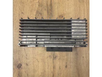 4F0035223L - Zesilovač | Audi A6 C6 4F