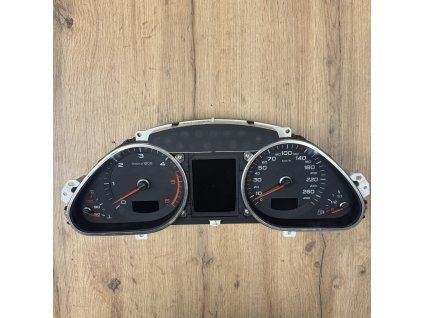 4F0920933Q - Budíky | Audi A6 C6 4F
