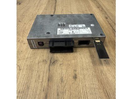 4F1862335 - Bluetooth jednotka | Audi A6 C6 4F