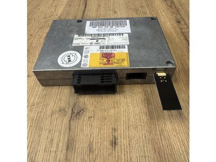 4E0862336MX - Bluetooth jednotka | Audi A6 C6 4F