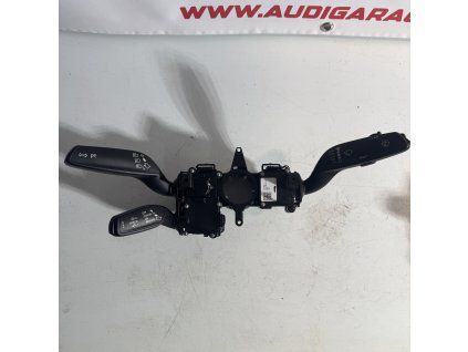 4G0953502AA - Páčky pod volant | Audi