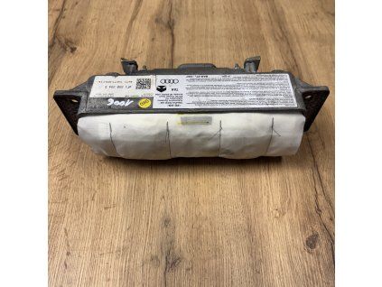 4F1880204D - Airbag spolujezdce | Audi A6 C6 4F