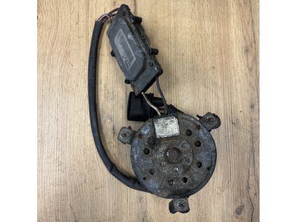 4F0959455C - Ventilátor chladiče | Audi A6 C6 4F