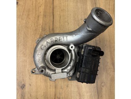 059145721D - Turbo | Audi A6 C6 2.7 TDI