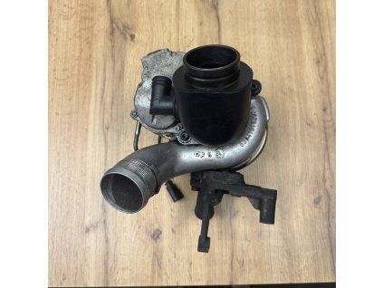059145702S - Turbo | Audi A4/A6 3.0 TDI