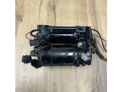 4F0616005B - Vzduchový kompresor | Audi A6 4F