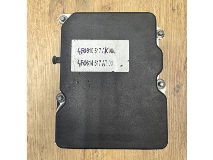 4F0614517AT - ABS jednotka | Audi A6 C6 4F