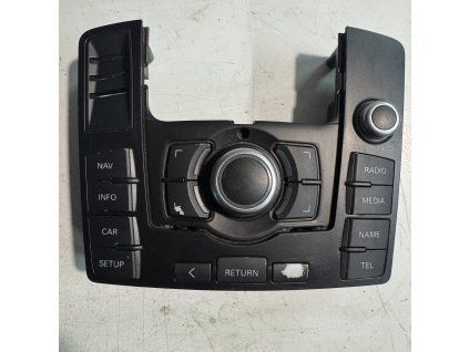 4L0905217 - MMI ovládací panel | Audi Q7