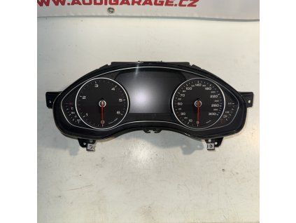 4G8920931E - Budíky | Audi A6 C7/A7