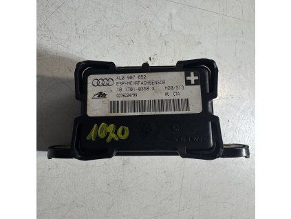 4L0907652 - ESP senzor | Audi Q7