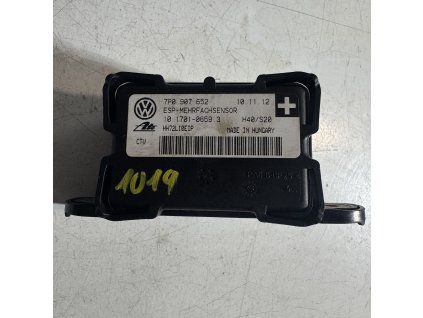 7P0907652 - ESP senzor | Audi Q7