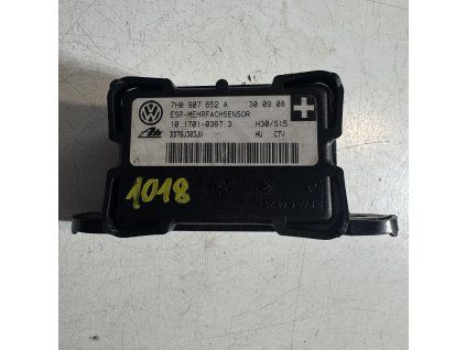 7H0907652A - ESP senzor | Audi Q7