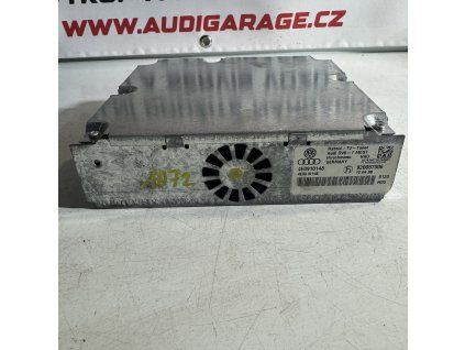 4E0910148 - TV tuner DVB-T Hybrid | Audi