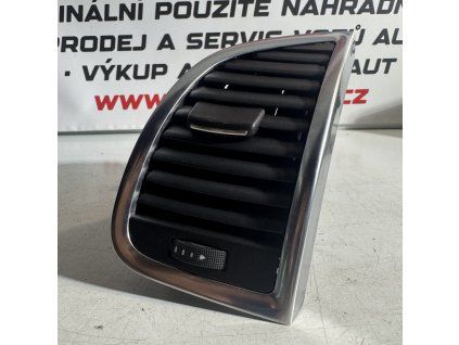 4L0820902S - Větrací mřížka přední pravá | Audi