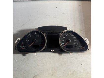 4L0920933H - Budíky | Audi Q7 4L