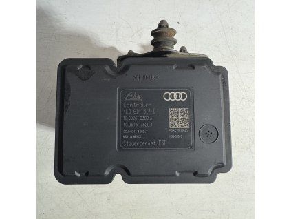 4L0614517D - ABS jednotka | Audi Q7
