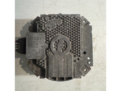 4H0959455AA - Ventilátor topení | Audi A8