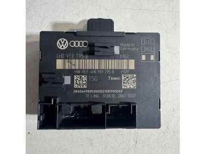 4H0959792E - Jednotka dveří přední pravá | Audi A8