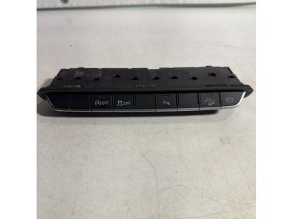 8W0925301AD - Panel tlačítek | A4 B9