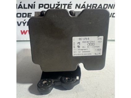 8W0614517AA - ABS jednotka | Audi A4 B9