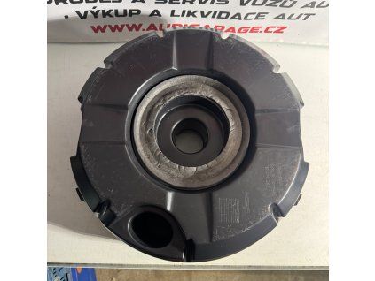 4L0035382A - Subwoofer Bose | Audi Q7 4L