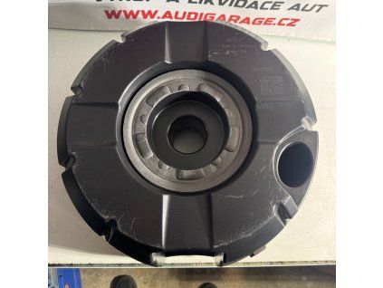 4L0035382B - Subwoofer Bose | Audi Q7 4L