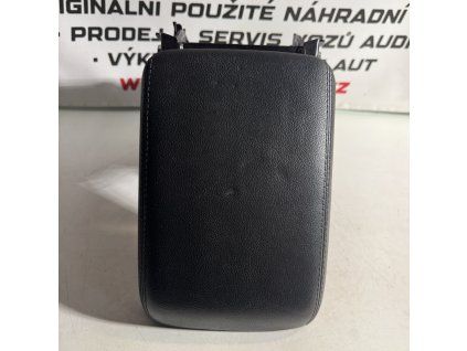 8K0864283 - Loketní opěrka | Audi A4 B8